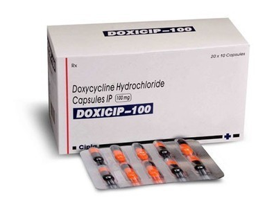 DOXICIP-100