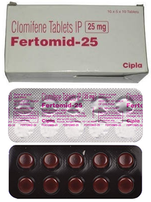 Fertomid-25