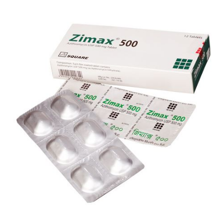 Zimax-500