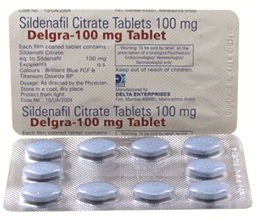 Generique Delgra