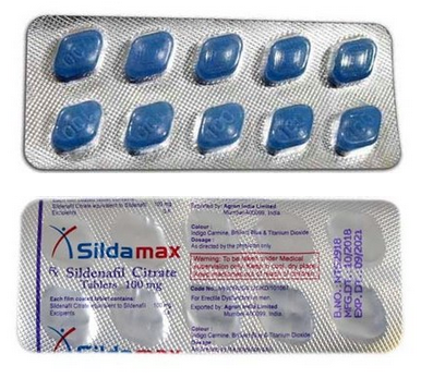 Sildamax-France