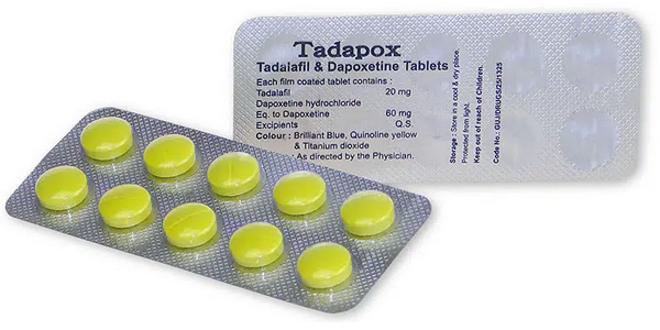 Tadapox-80