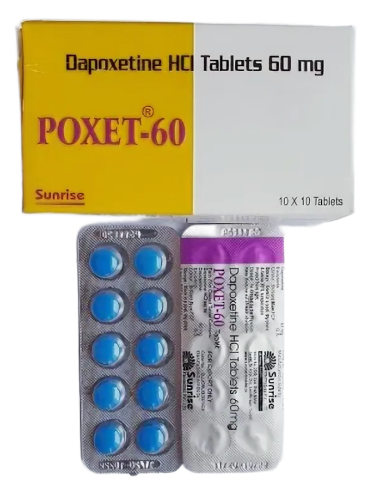 POXET60MG