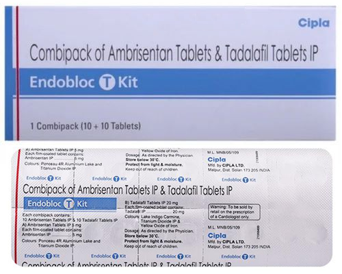 Combipack Endobloc T Kit