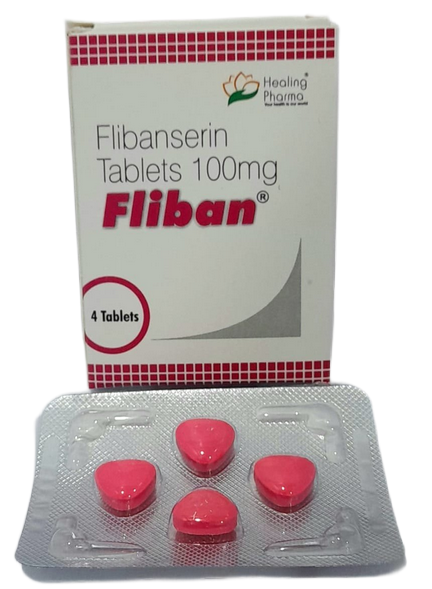 Fliban 100 mg