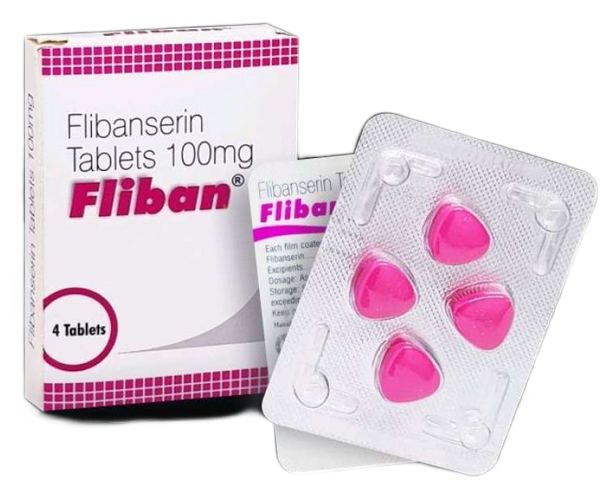 Fliban Flibanserin